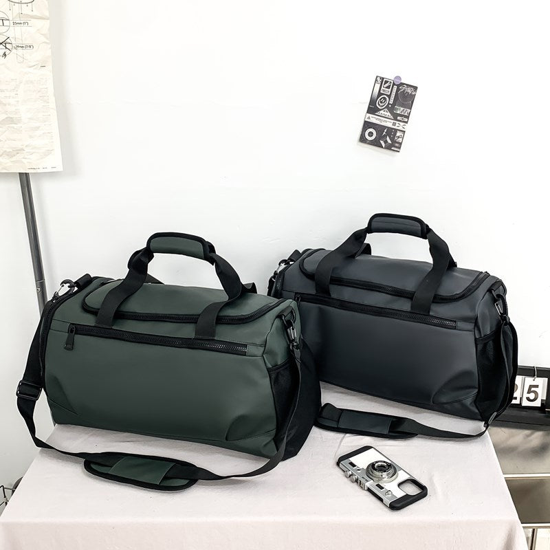 Durable Gym Duffel Bag Kalsten
