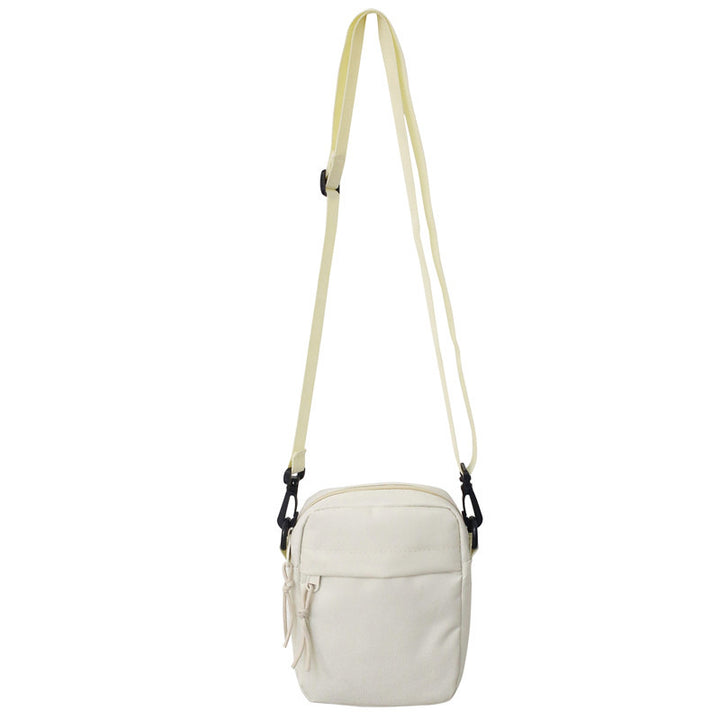 Compact Organizational Crossbody Bag Kalsten