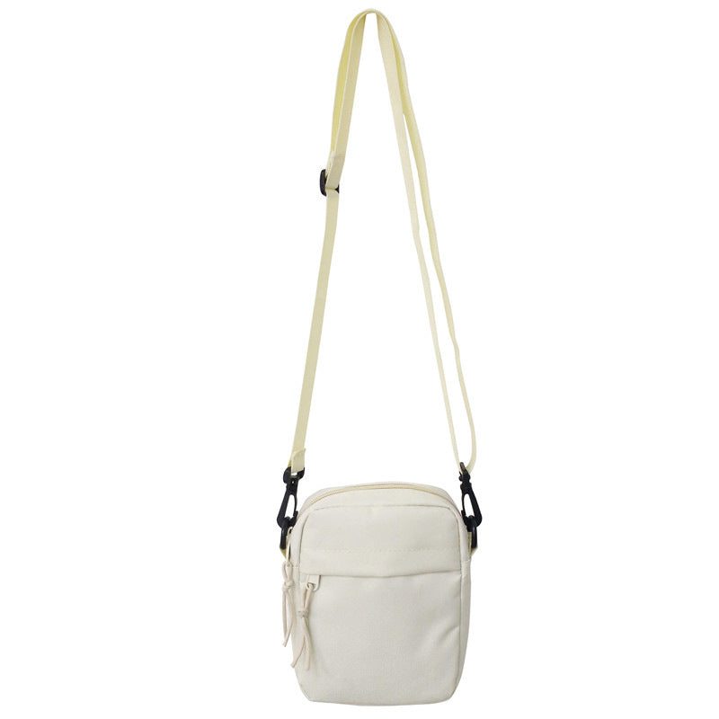 Stylish Minimalist Crossbody Bag Kalsten