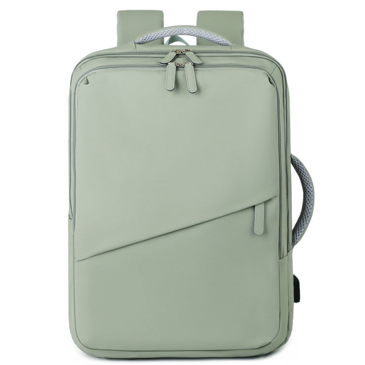 Sleek Minimalist Laptop Briefcase Kalsten
