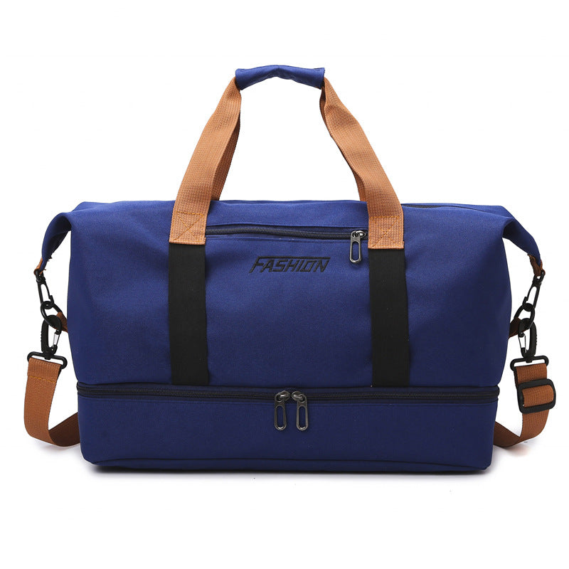 Versatile Gym Travel Duffle Bag Kalsten