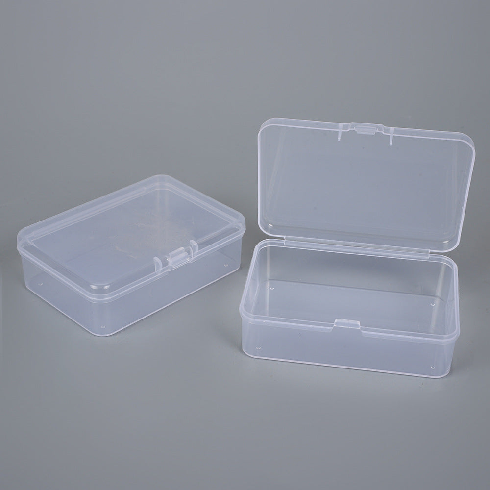 Clear Multi-Purpose Organizer Case Kalsten