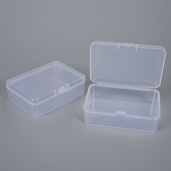 Clear Multi-Purpose Organizer Case Kalsten