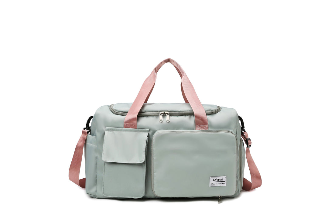 Lightweight Travel Tote Kalsten