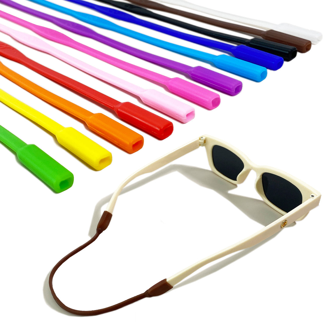 Flexible Eyewear Retainer Kalsten