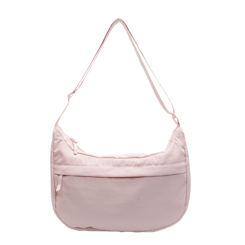 Casual Crossbody Sling Bag Kalsten