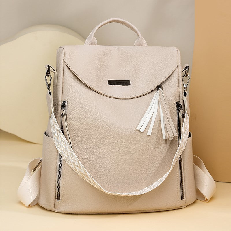 Elegant Convertible Backpack Kalsten
