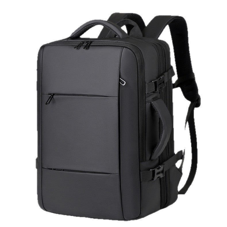 Versatile Multi-Functional Travel Backpack Kalsten