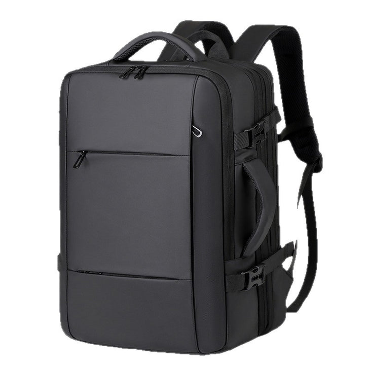 Versatile Multi-Functional Travel Backpack Kalsten