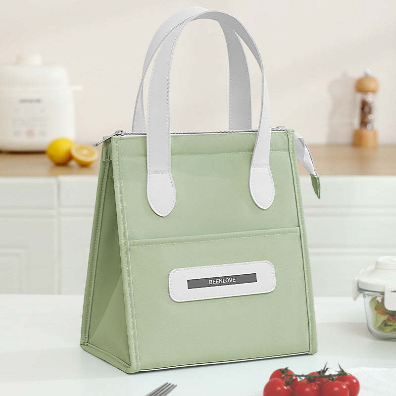 Stylish Insulated Picnic Tote Kalsten