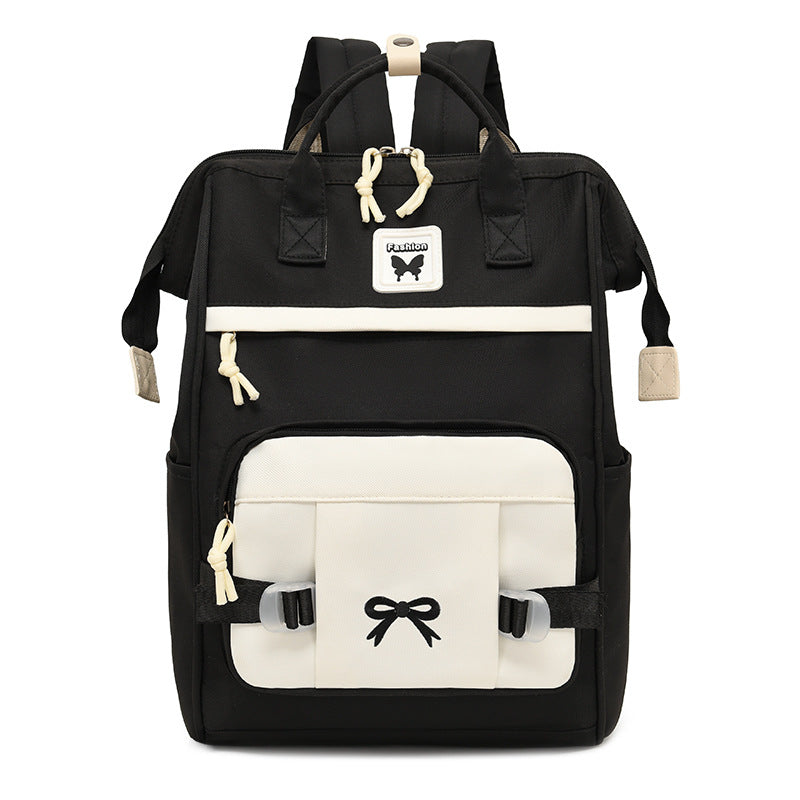 Stylish Multi-Pocket Backpack Kalsten