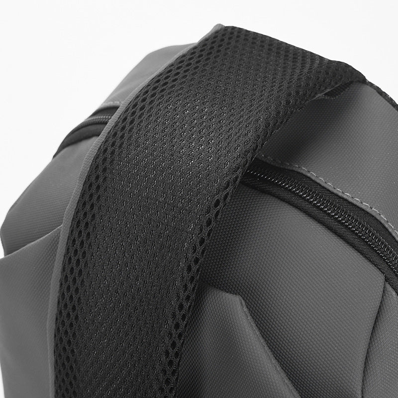 Ergonomic Outdoor Sling Bag