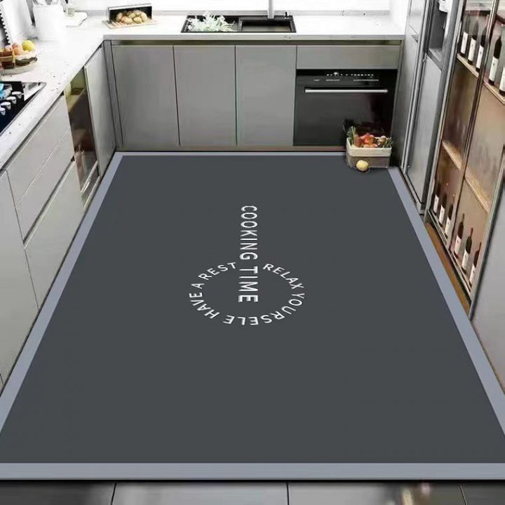 Kitchen Comfort Mat Kalsten