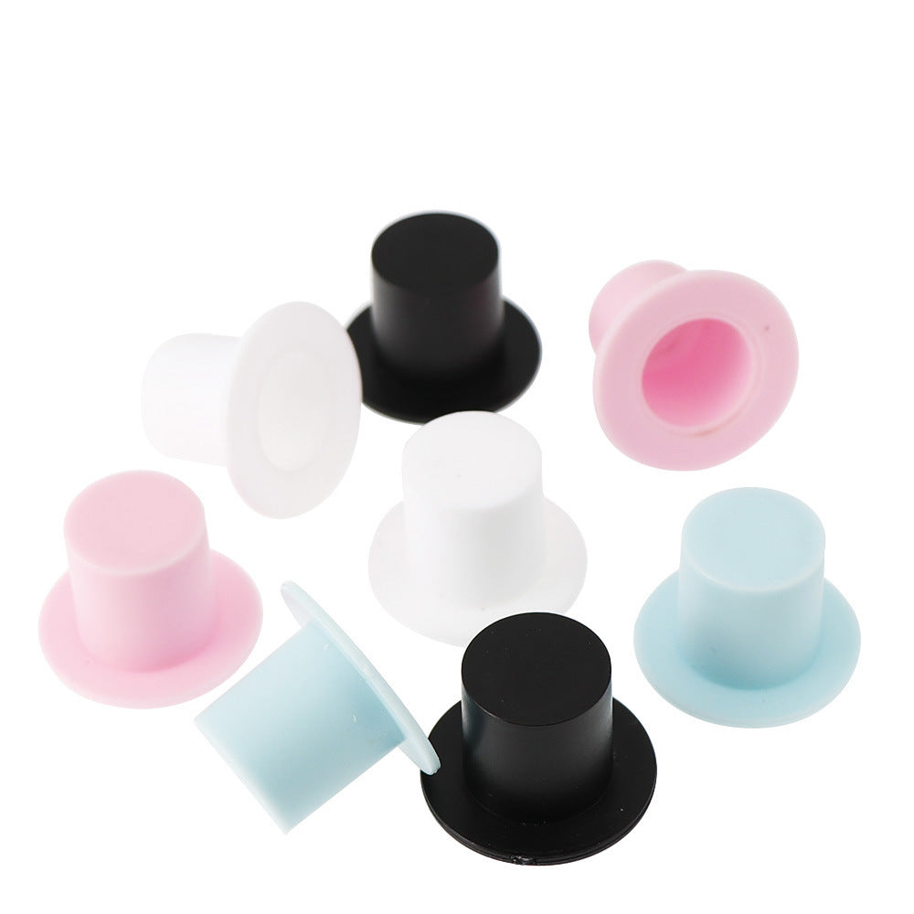 Silicone Finger Protector Caps Kalsten