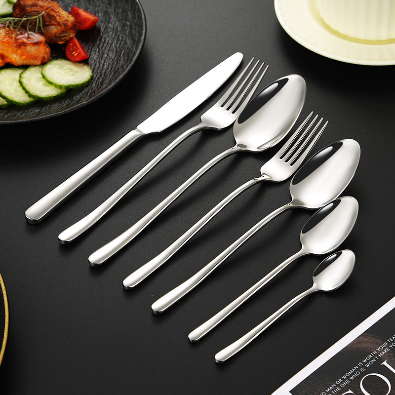 High-quality soup spoon Kalsten