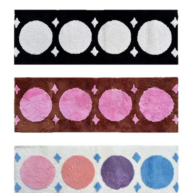 Decorative Area Rug Kalsten