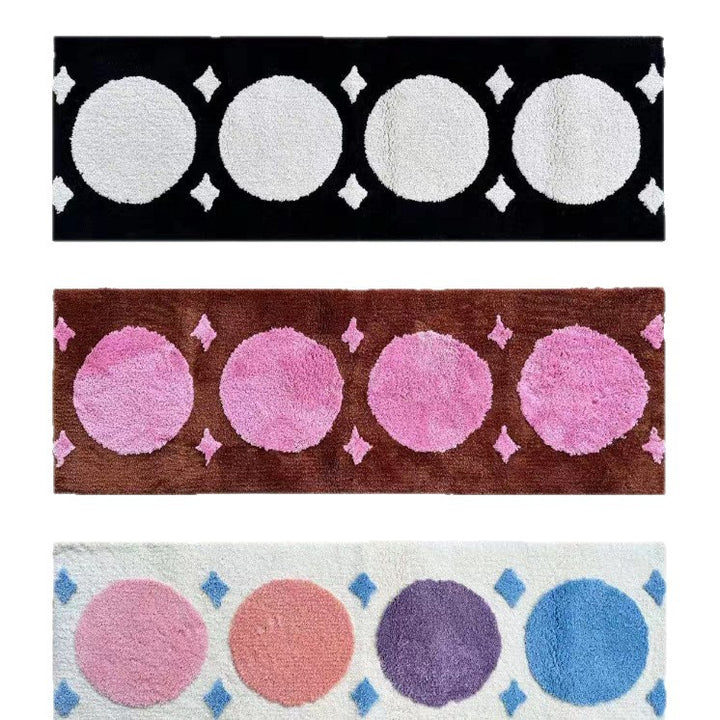 Decorative Area Rug Kalsten