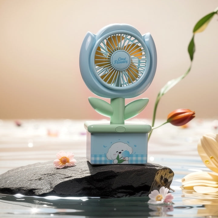 Portable Mini Fan Kalsten