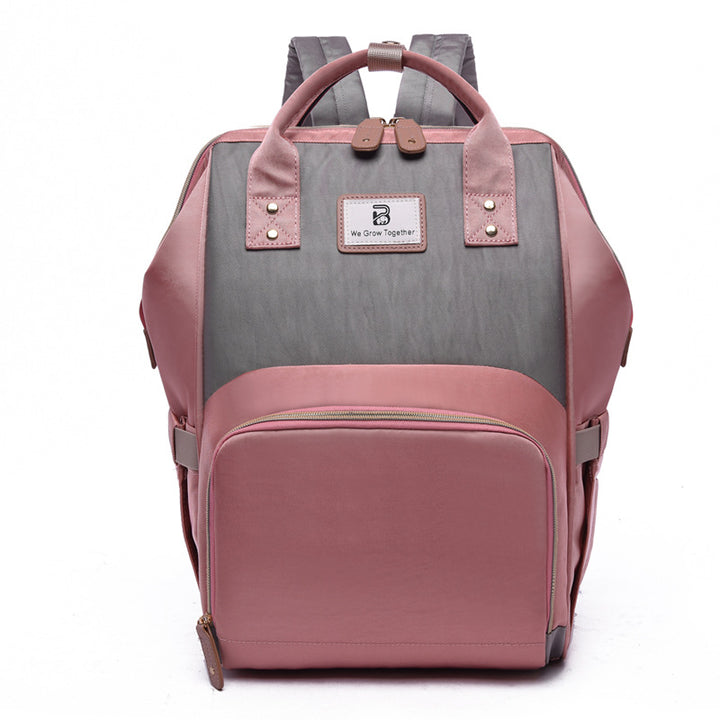 Versatile Convertible Backpack Kalsten