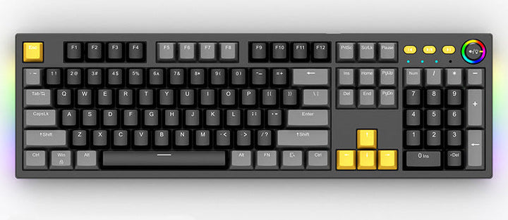 Gaming Keyboard Kalsten