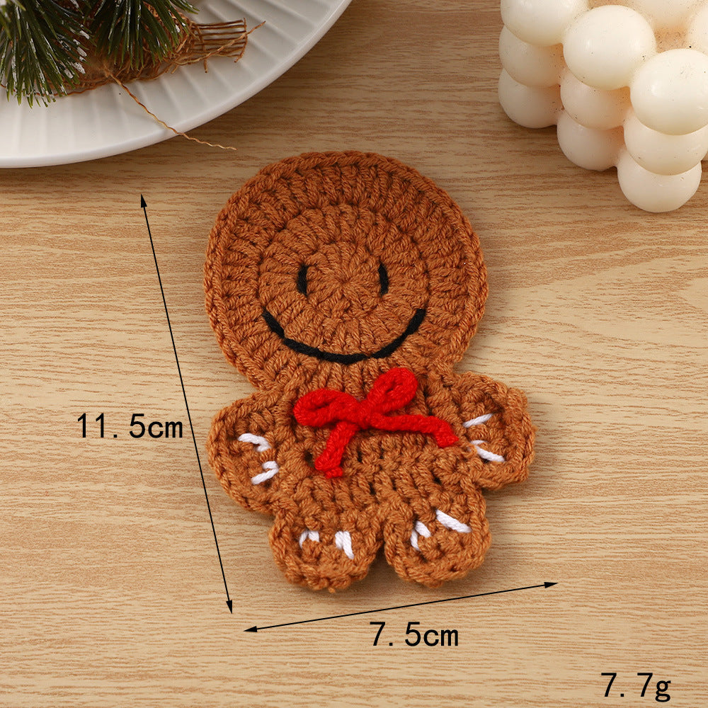 Festive Coaster Kalsten