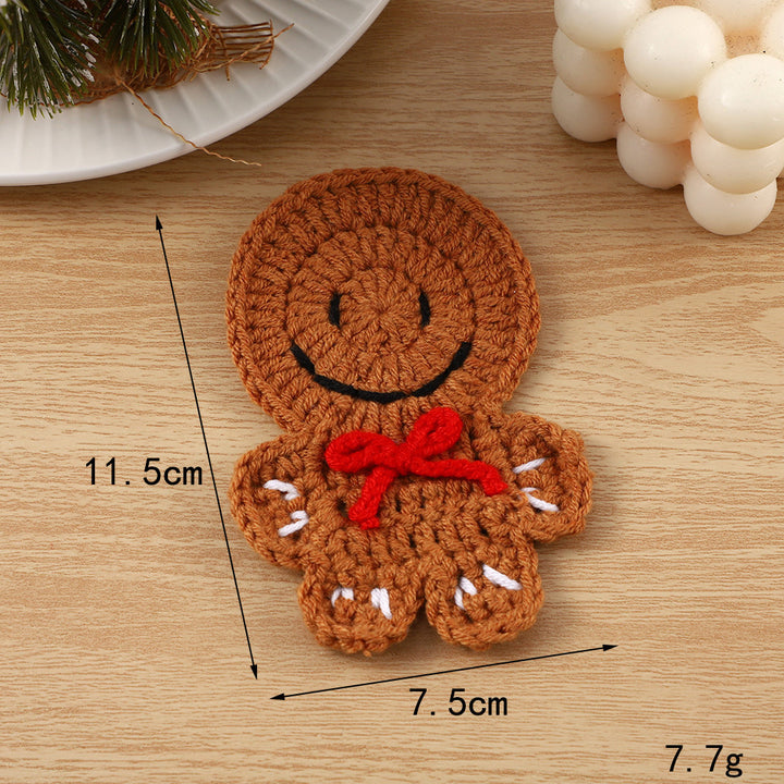 Festive Coaster Kalsten