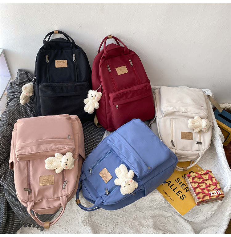 Versatile Multi-Functional Backpack Kalsten 1790002480