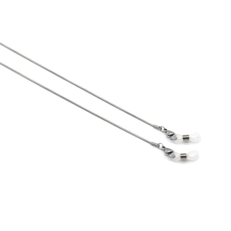 Metal Link Eyewear Chain Kalsten