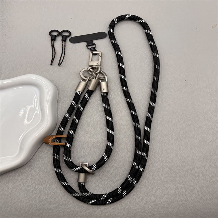 Adjustable Multi-Functional Kalsten Lanyard