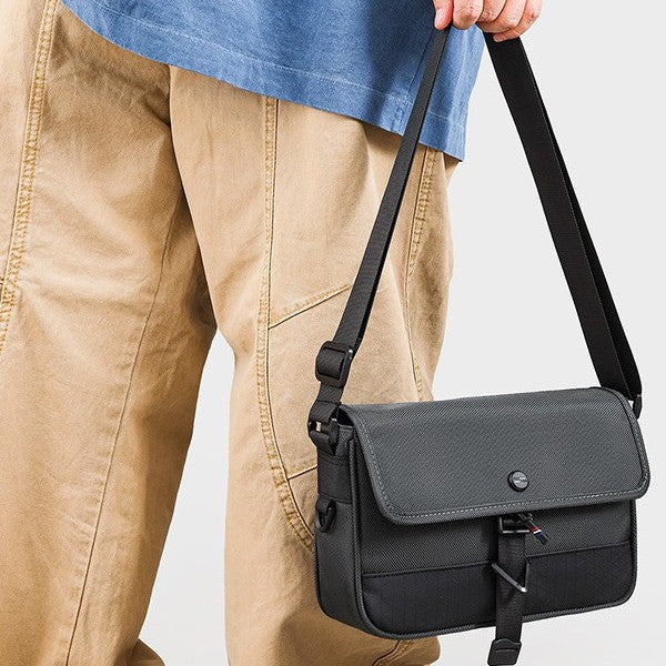 Versatile Tactical Messenger Satchel