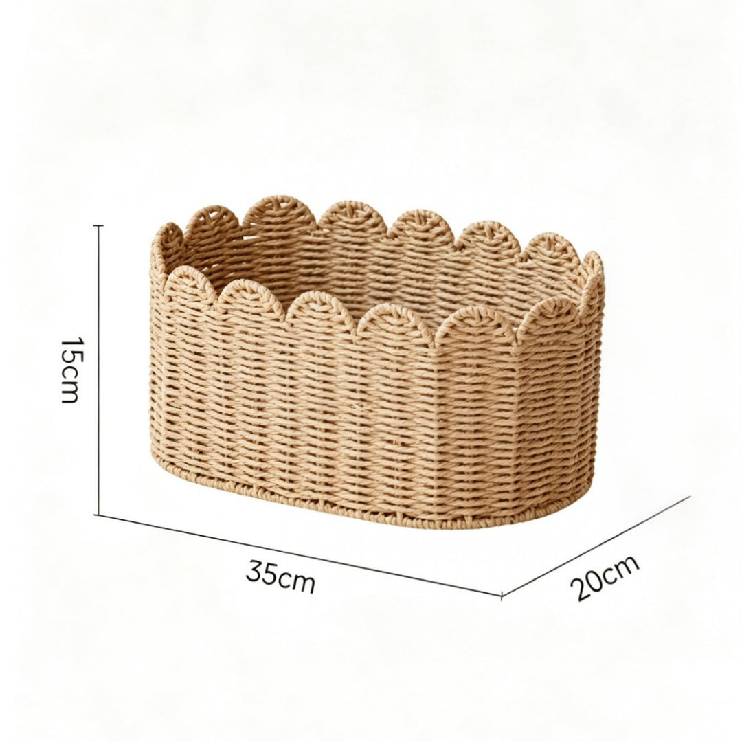 Storage basket Kalsten