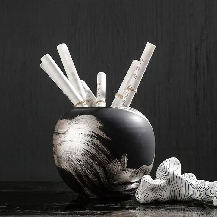 Artistic Decorative Home Vase