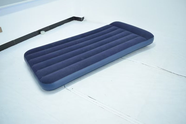 Women's Inflatable Comfort Mattress with Ergonomic Head Support Kalsten