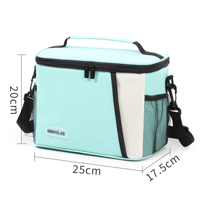 Insulated Lunch Kalsten
