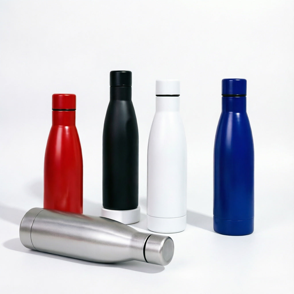 Insulated Stainless Steel Water Bottle Kalsten