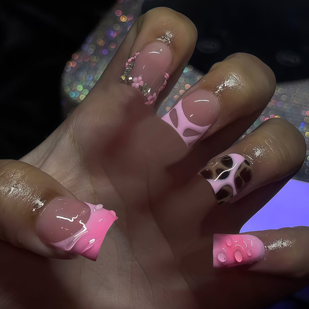 Nail Art Kalsten
