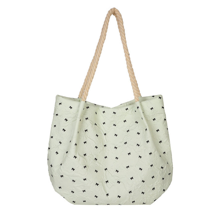 Casual Beach Tote Bag Kalsten