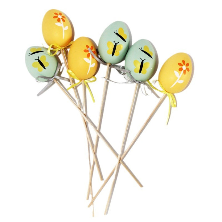 Decorative Egg Sticks Kalsten