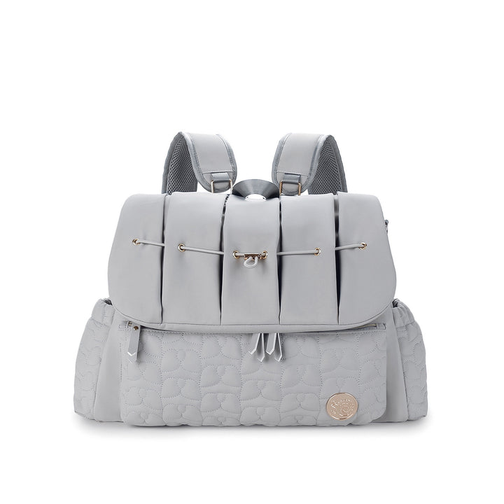 Stylish Wrap Backpack Kalsten
