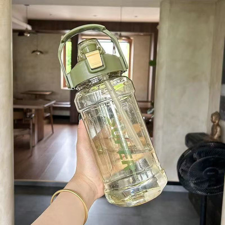 Unisex Water Bottle Kalsten
