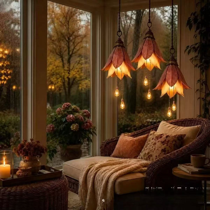 Pendant light Kalsten