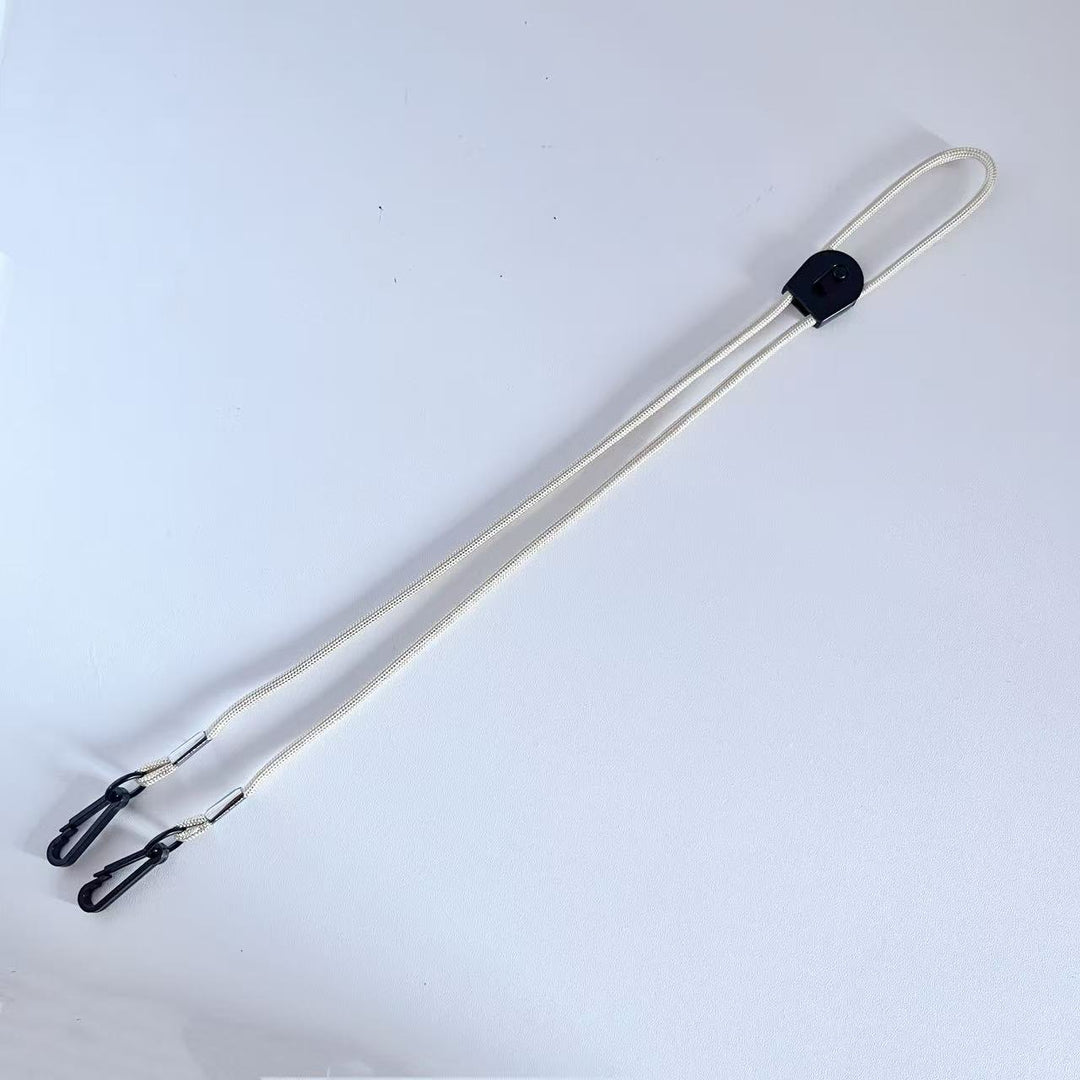 Multi-Purpose Adjustable Cord Kalsten