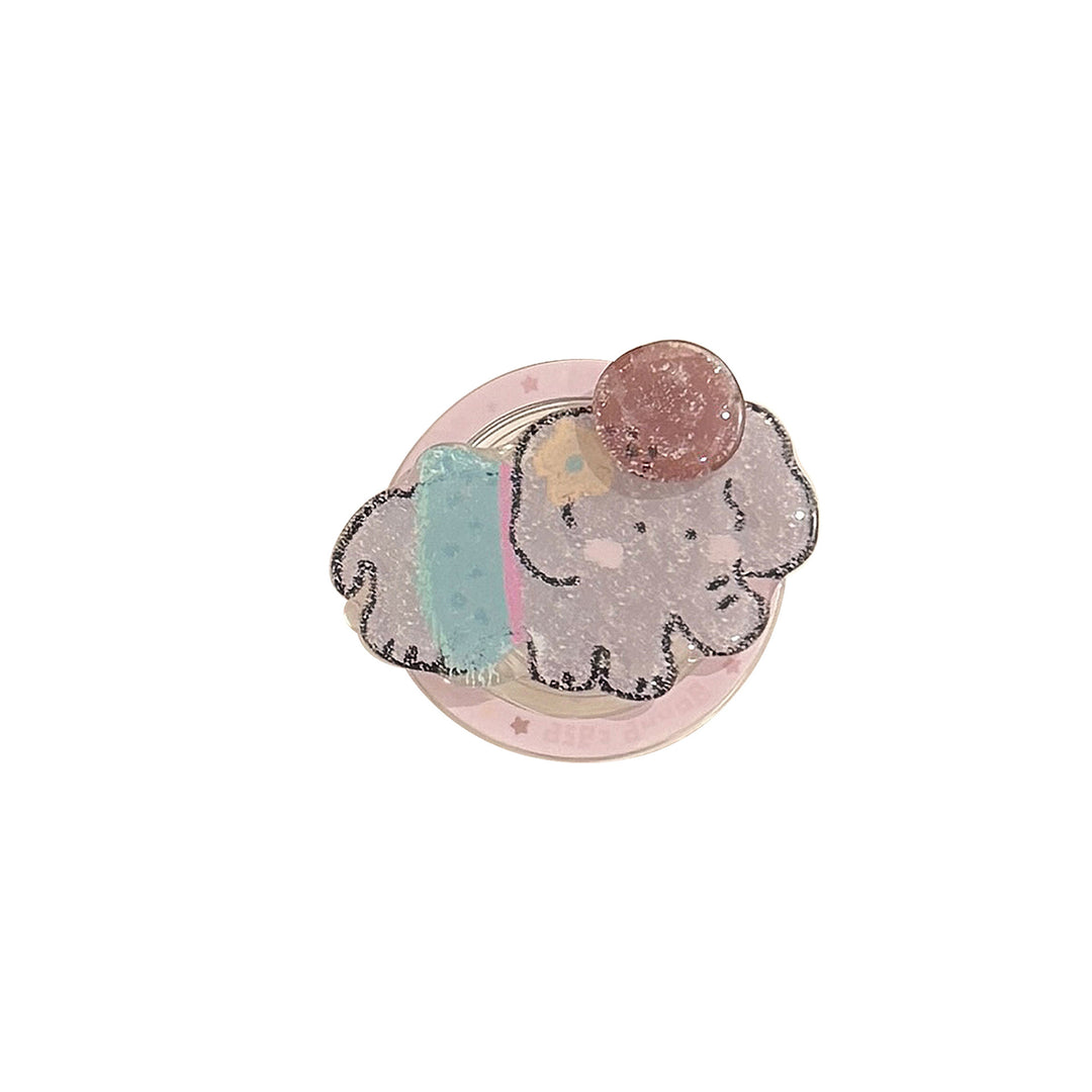 Cute Elephant Pin Kalsten