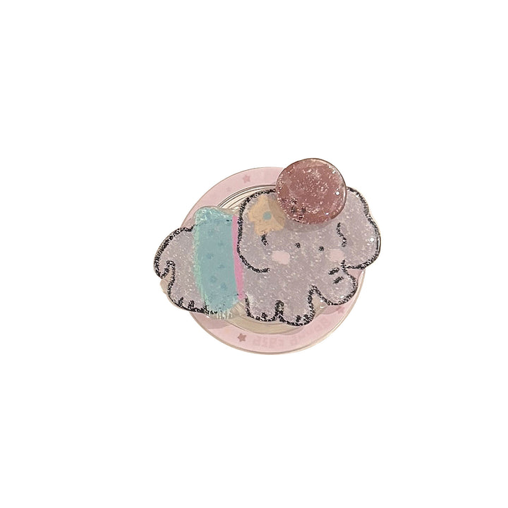 Cute Elephant Pin Kalsten