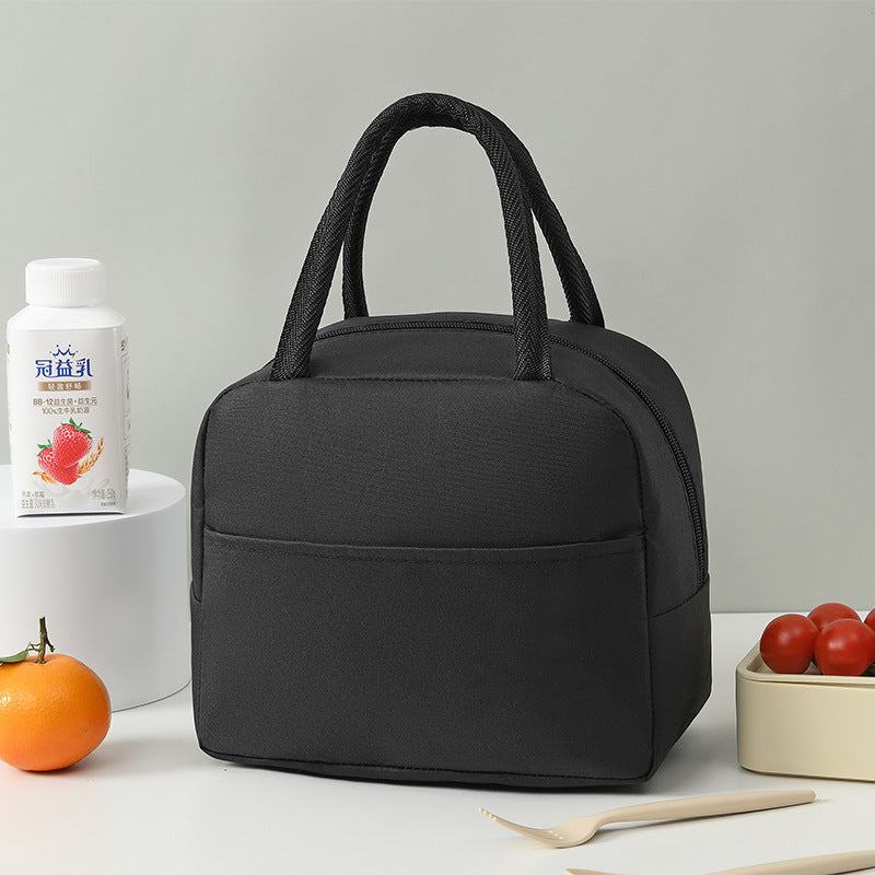 Insulated Tote
