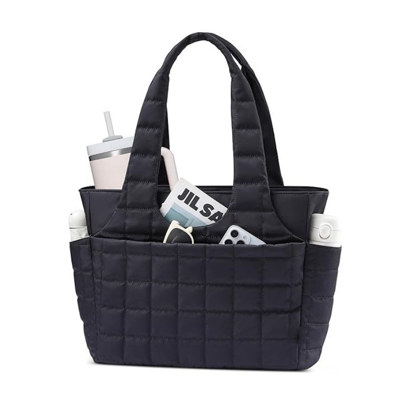 Versatile bag with organized compartments Kalsten