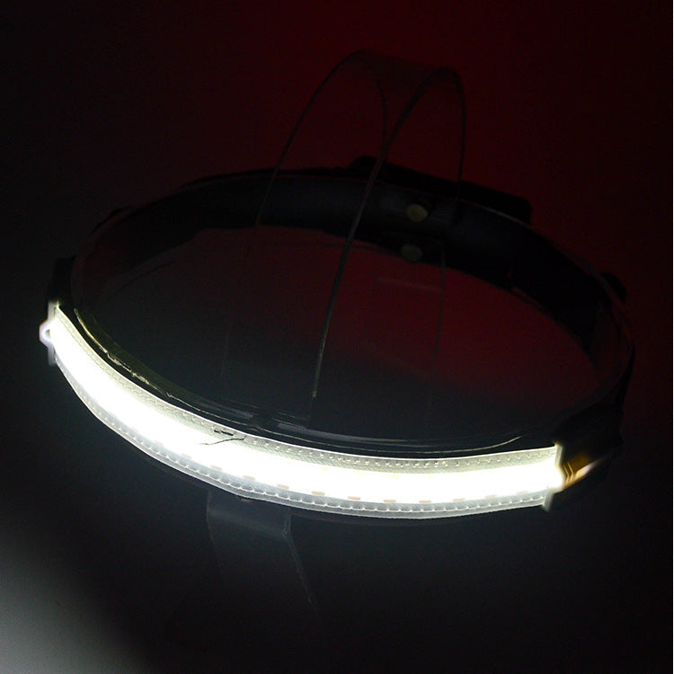 LED rk Light Headband Kalsten
