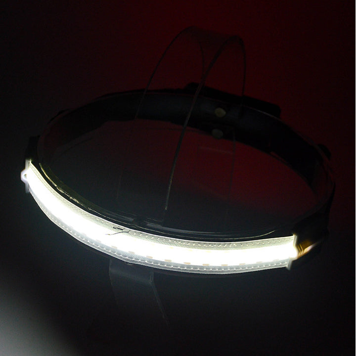 LED rk Light Headband Kalsten