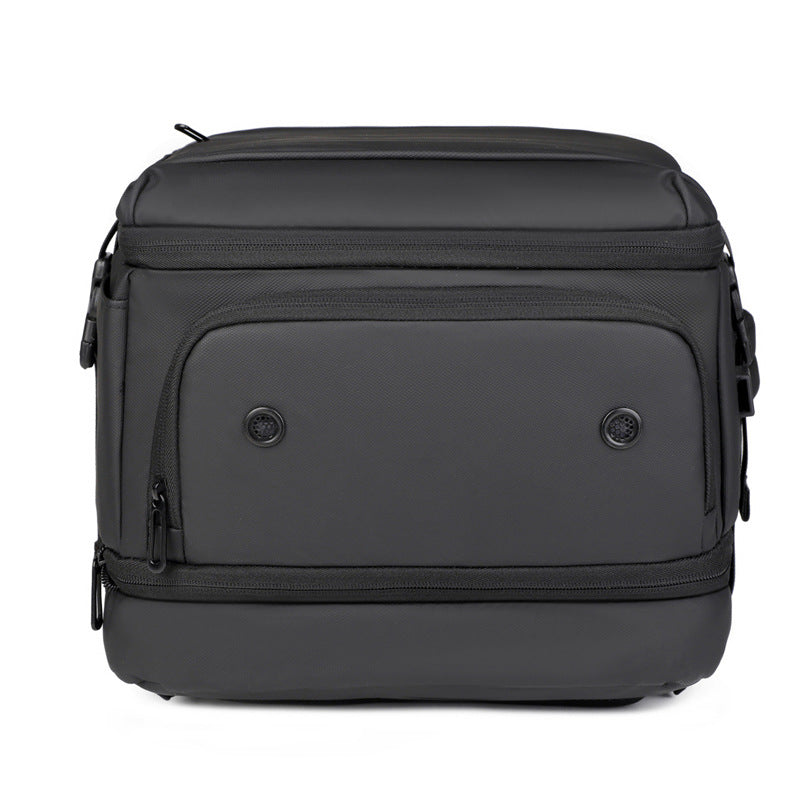 Modular Expandable Travel Backpack Kalsten