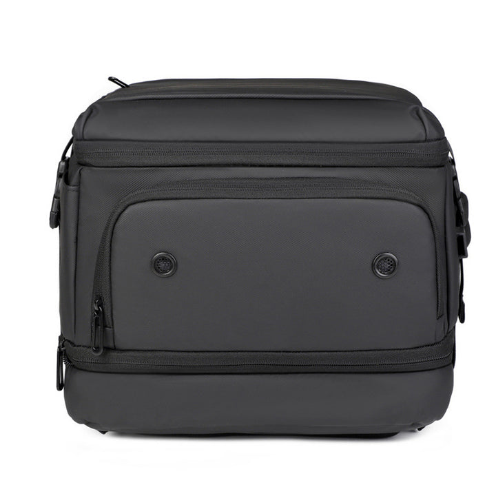 Modular Expandable Travel Backpack Kalsten